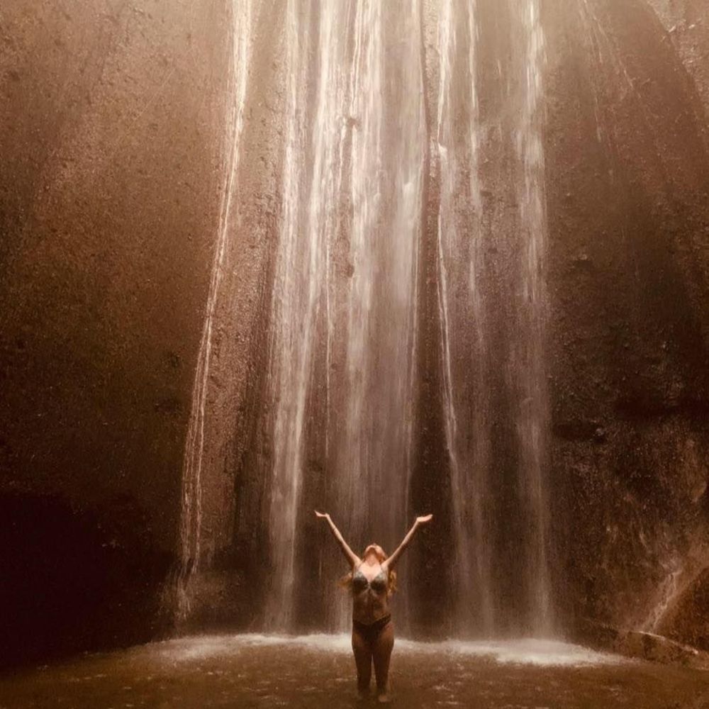 Meet your Posher, Bea